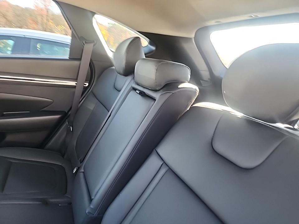2023 Hyundai Tucson SEL AWD