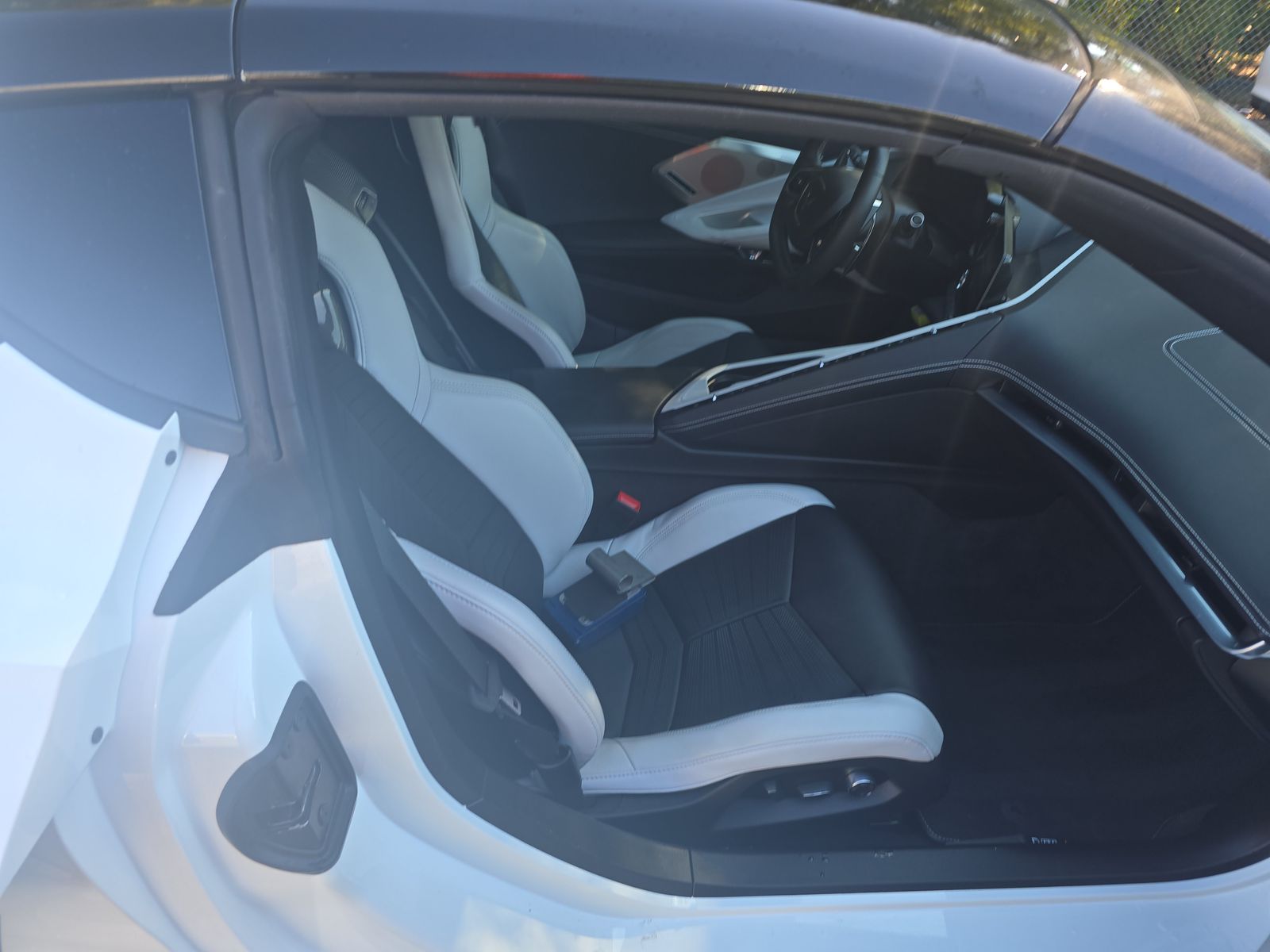 2023 Chevrolet Corvette Stingray FWD