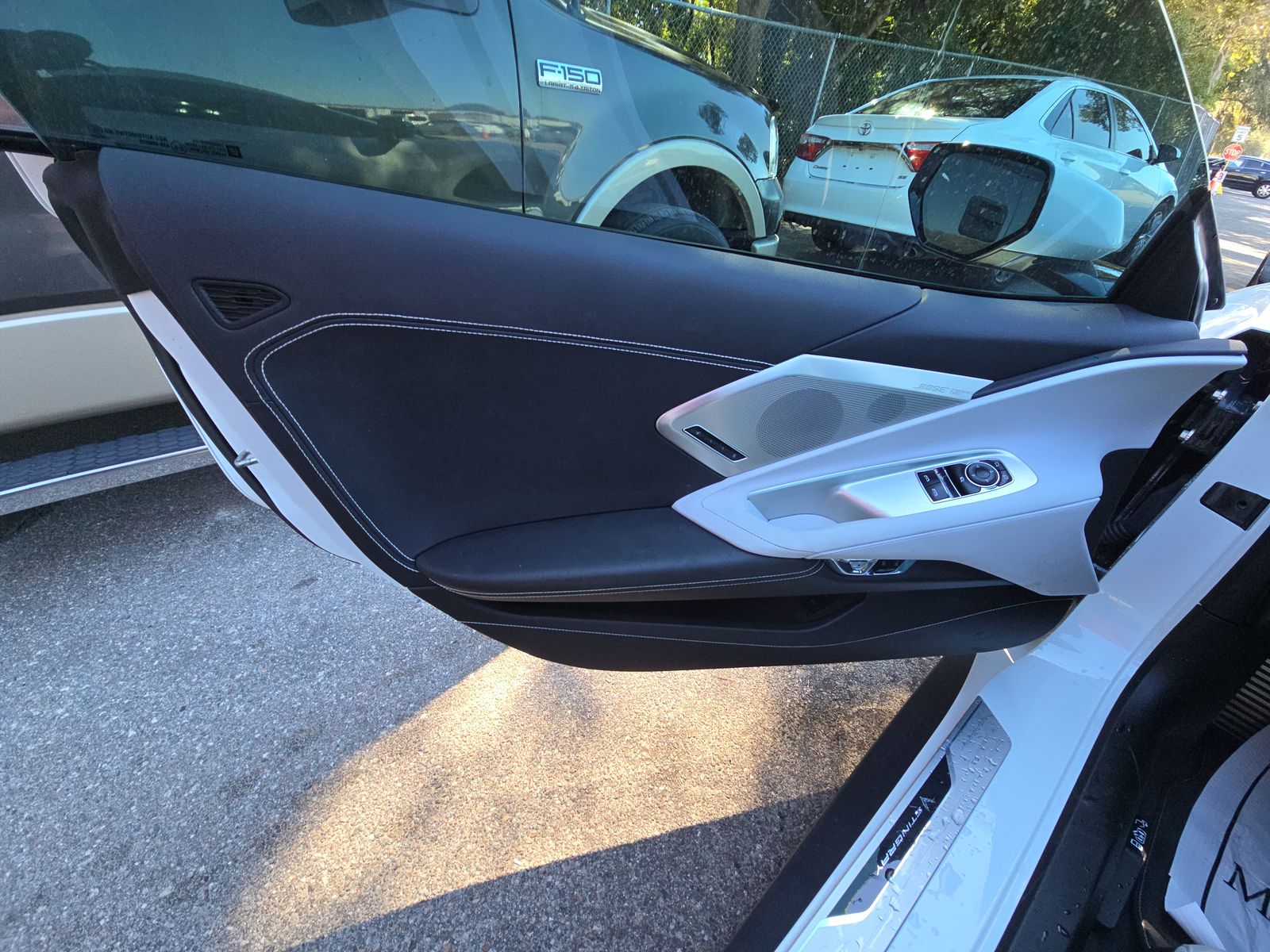 2023 Chevrolet Corvette Stingray FWD