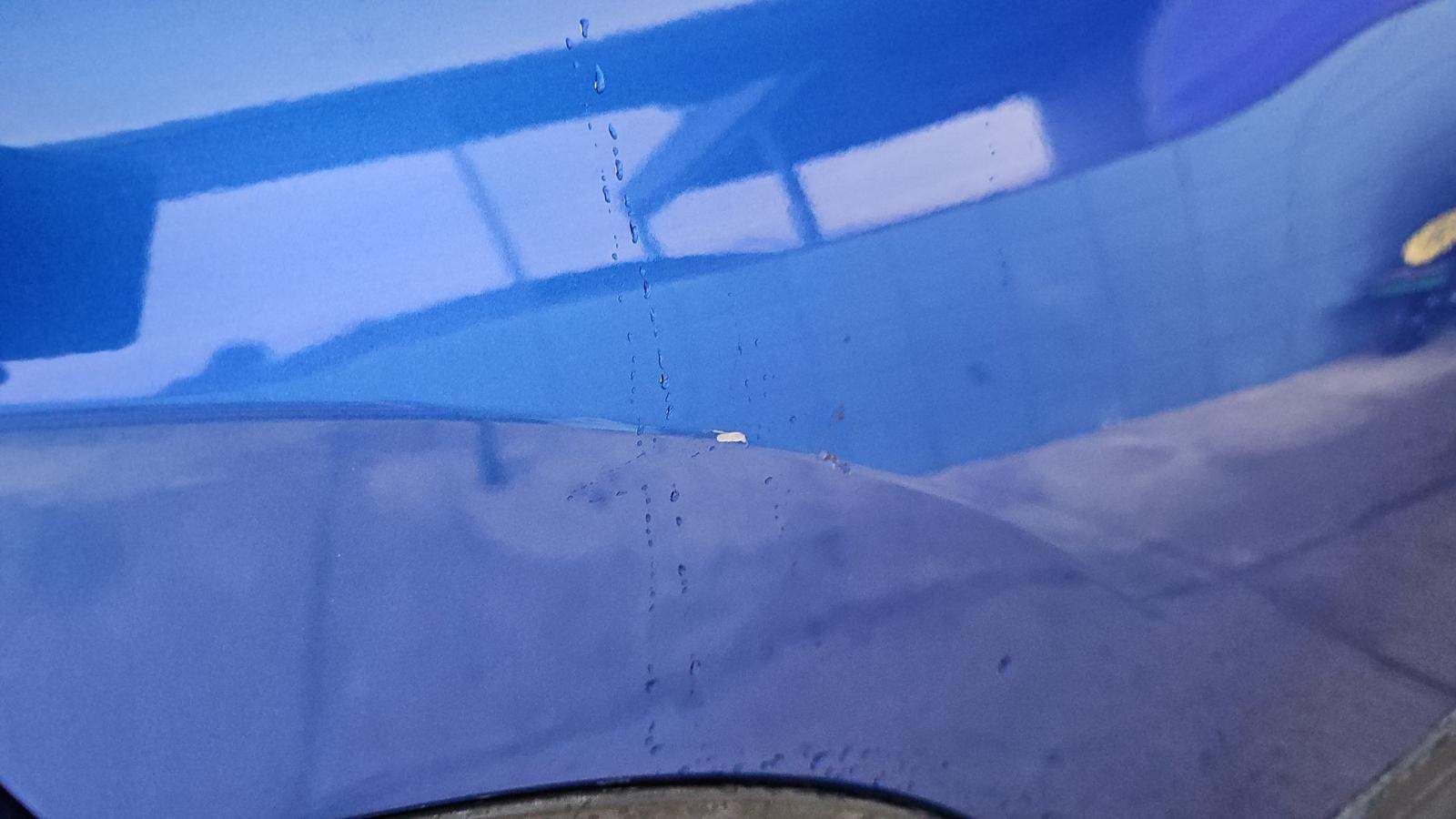 2020 Honda CR-V EX FWD