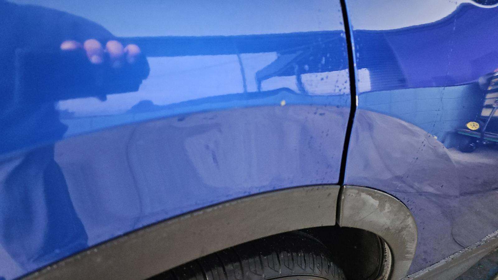 2020 Honda CR-V EX FWD