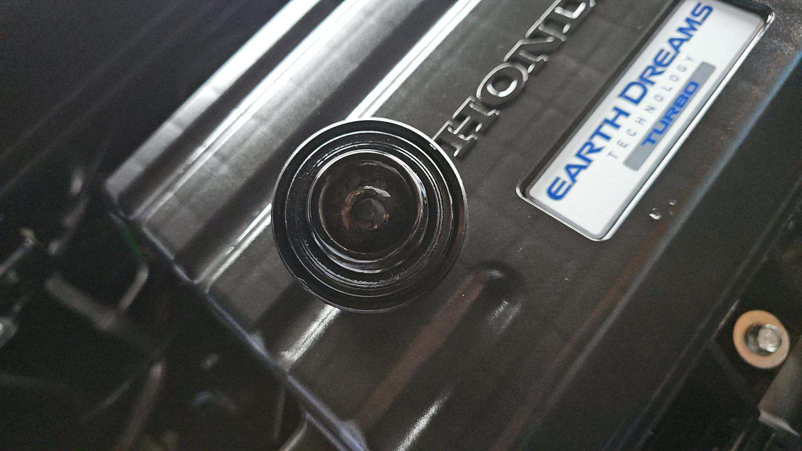 2020 Honda CR-V EX FWD