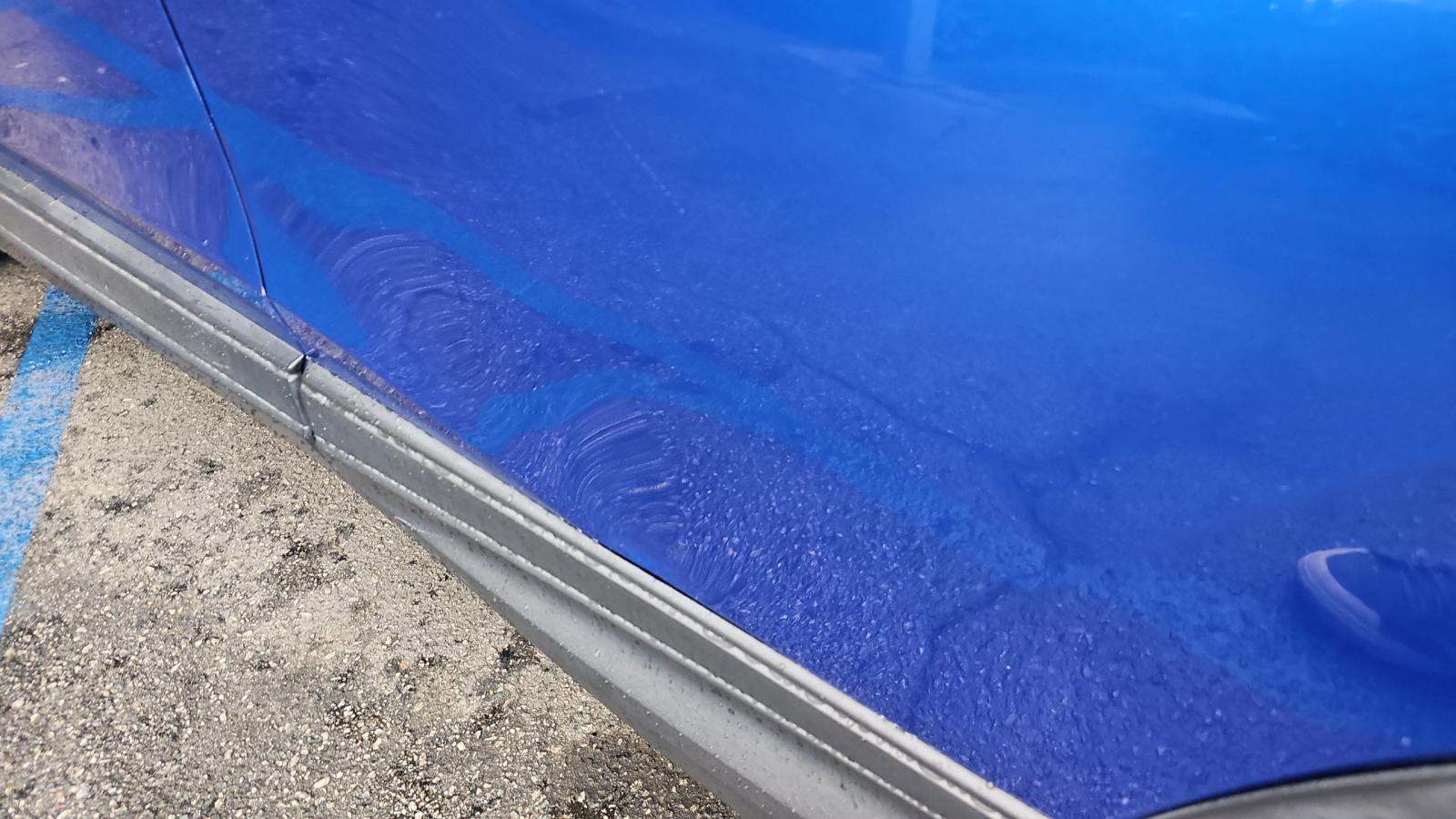 2020 Honda CR-V EX FWD