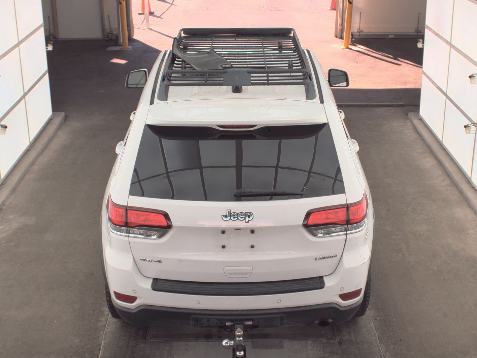 2021 Jeep Grand Cherokee Laredo E Edition AWD