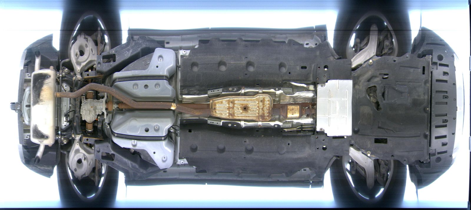 2022 Ford Edge SEL AWD