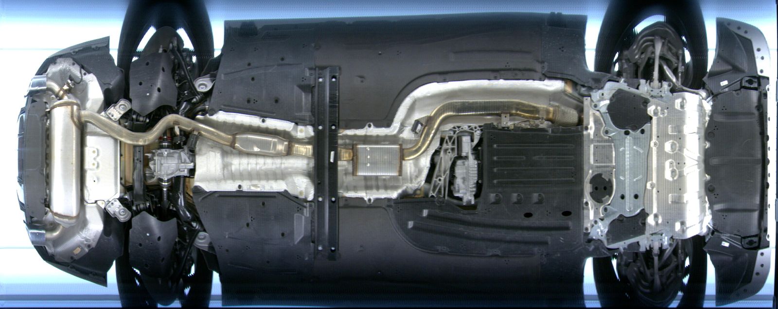 2025 BMW 3 Series 330i xDrive AWD