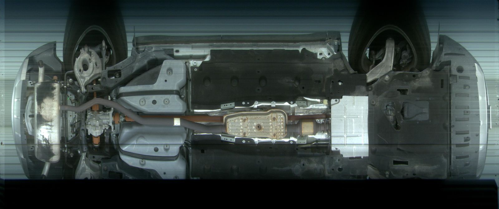 2023 Ford Edge SEL AWD