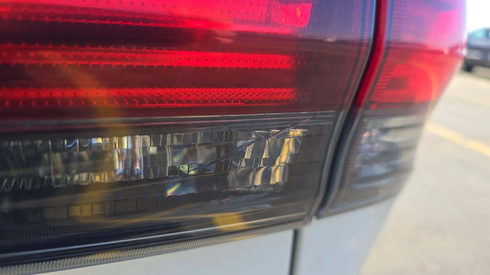 2021 Toyota Highlander Limited AWD