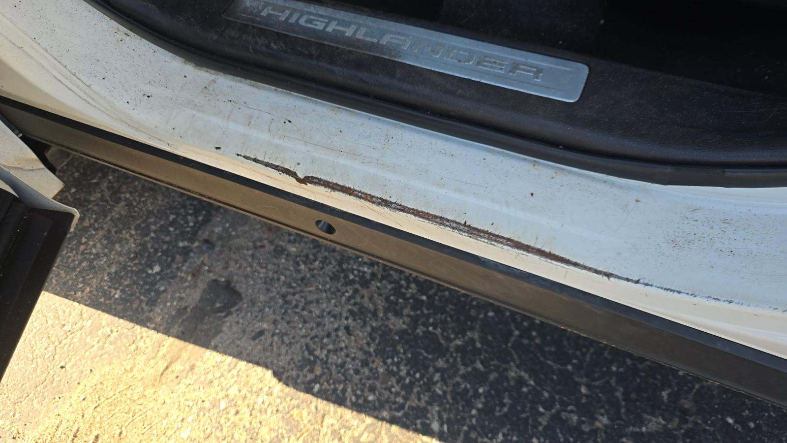 2021 Toyota Highlander Limited AWD