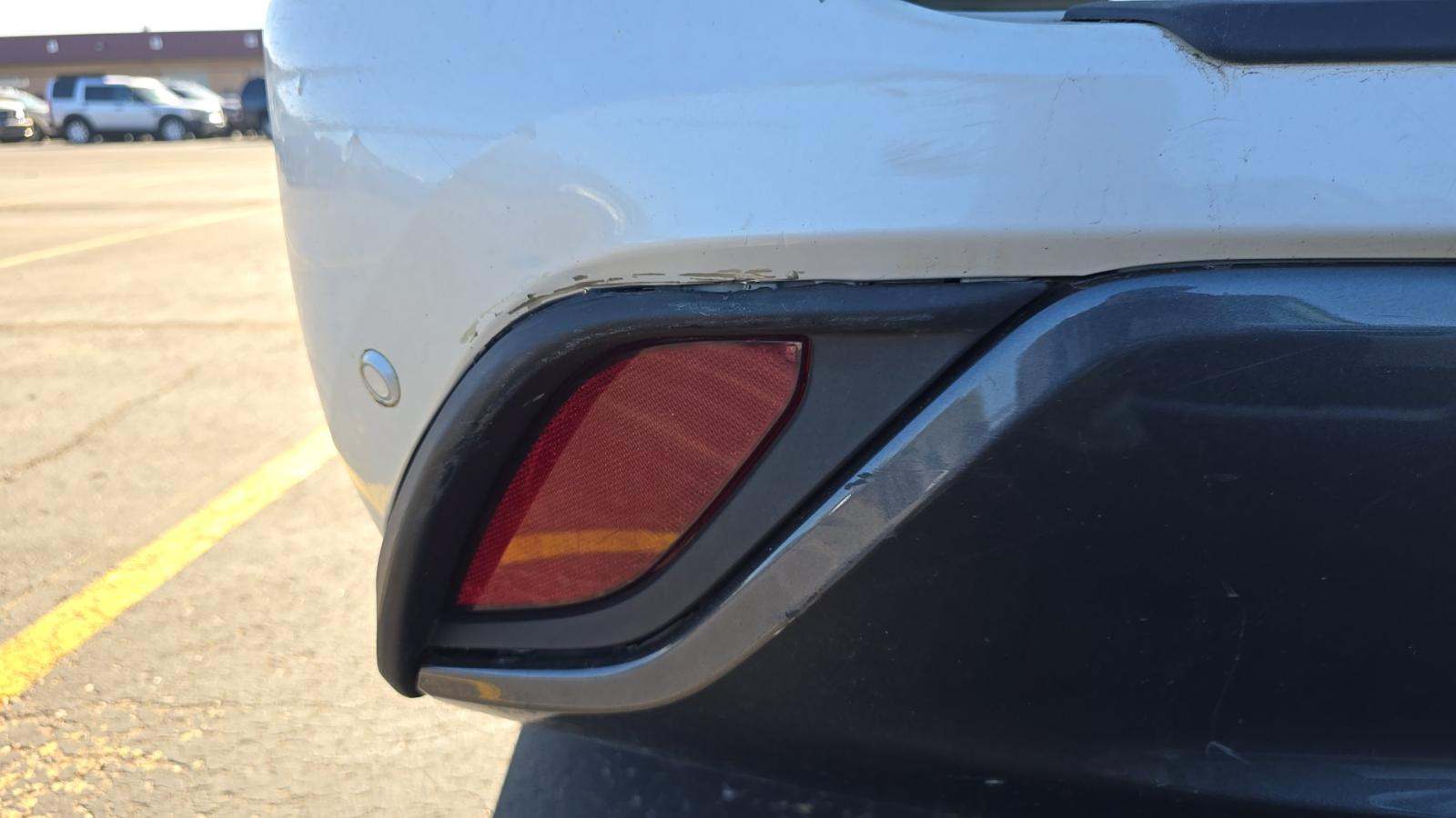 2021 Toyota Highlander Limited AWD