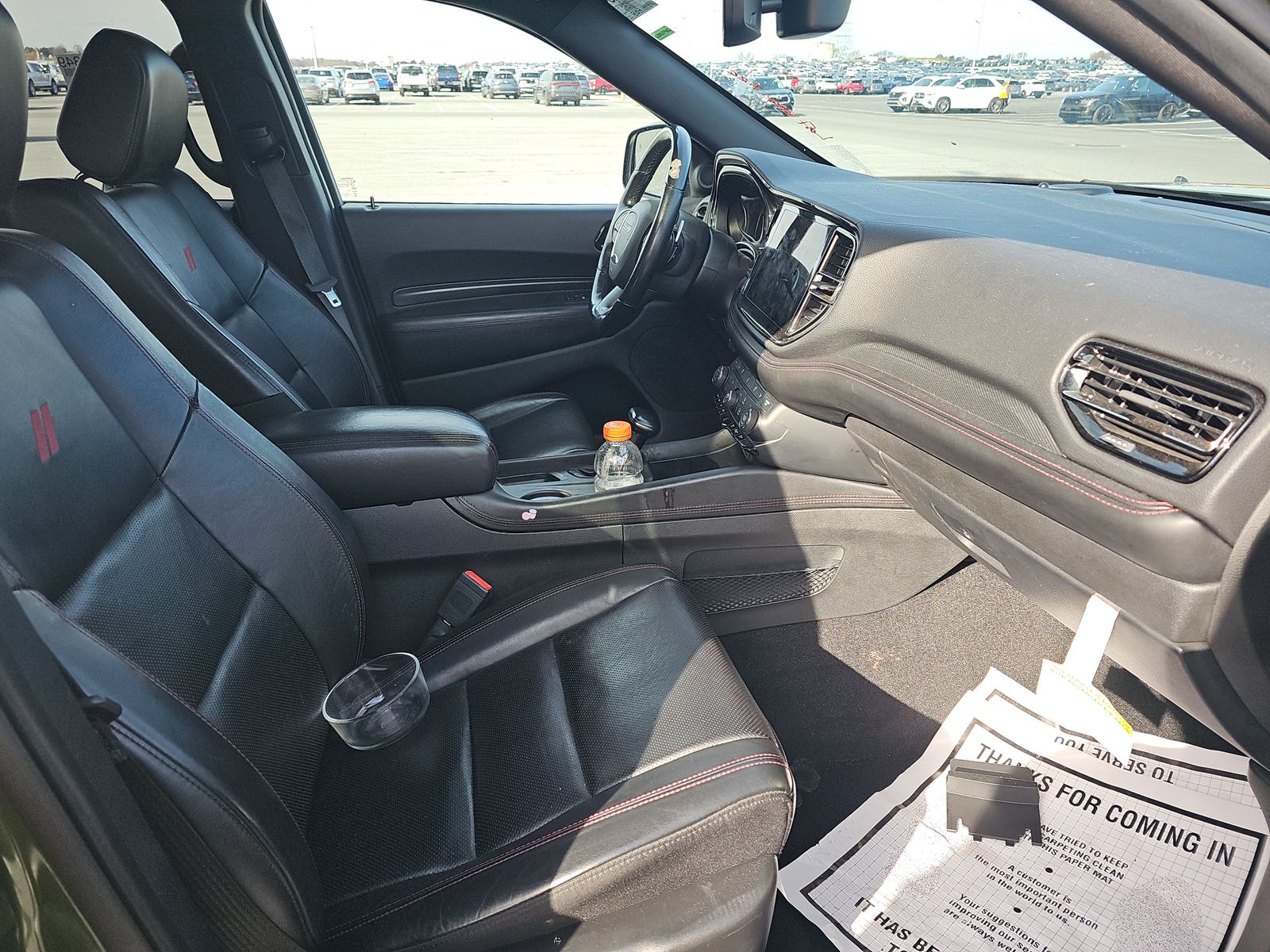 2022 Dodge Durango R/T AWD