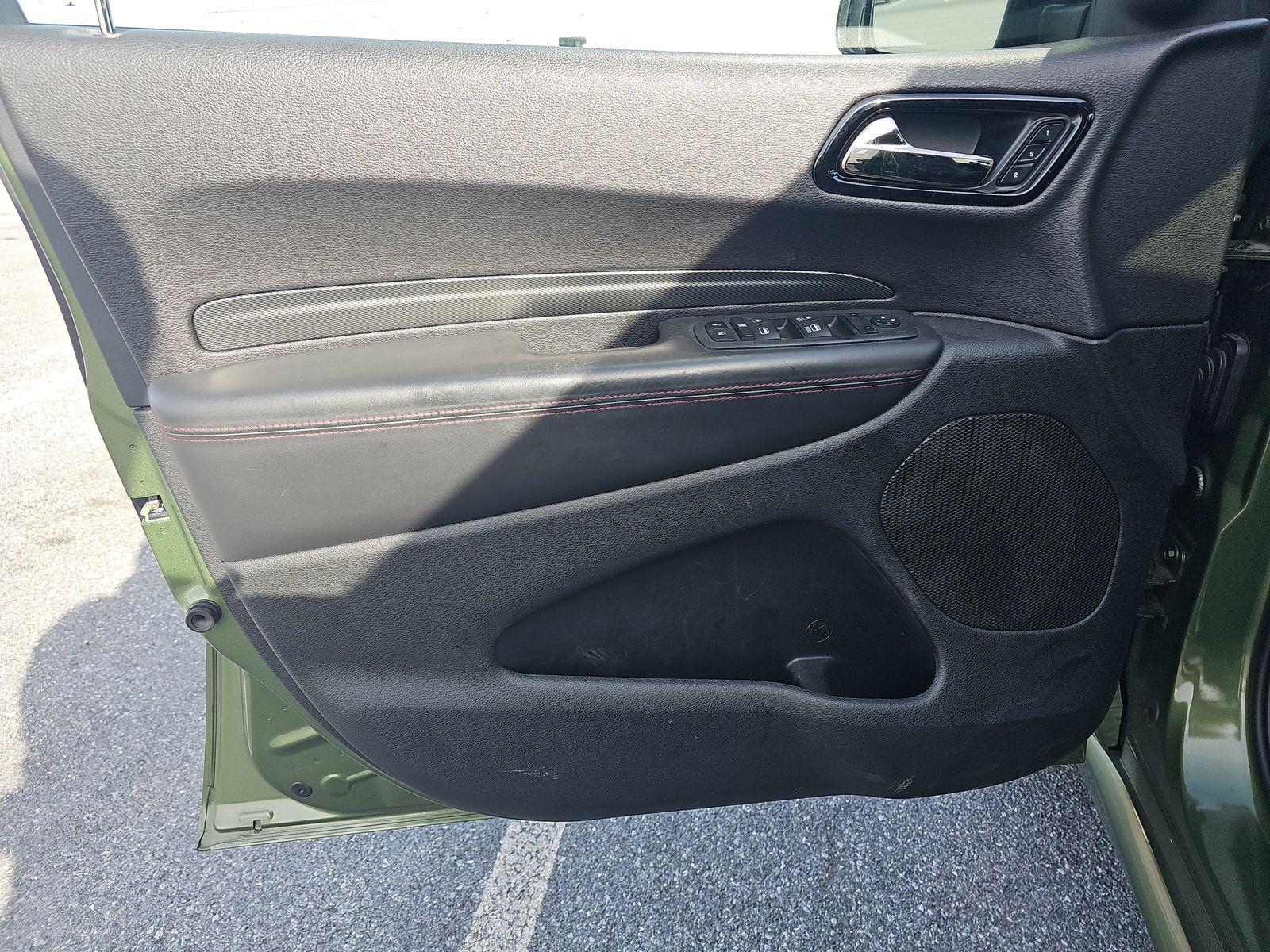 2022 Dodge Durango R/T AWD