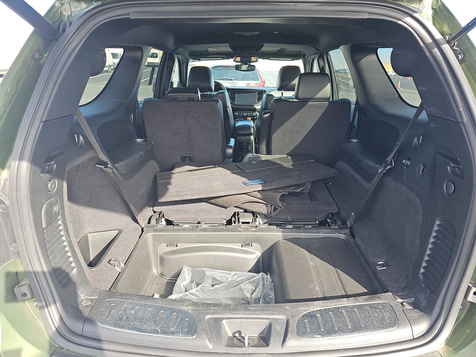 2022 Dodge Durango R/T AWD