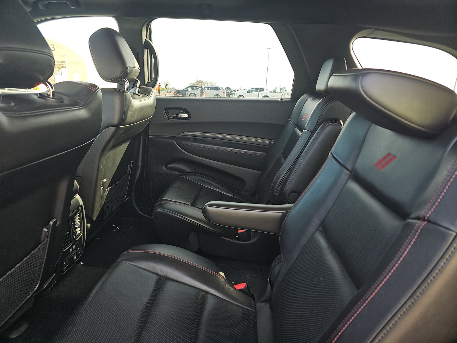 2022 Dodge Durango R/T AWD