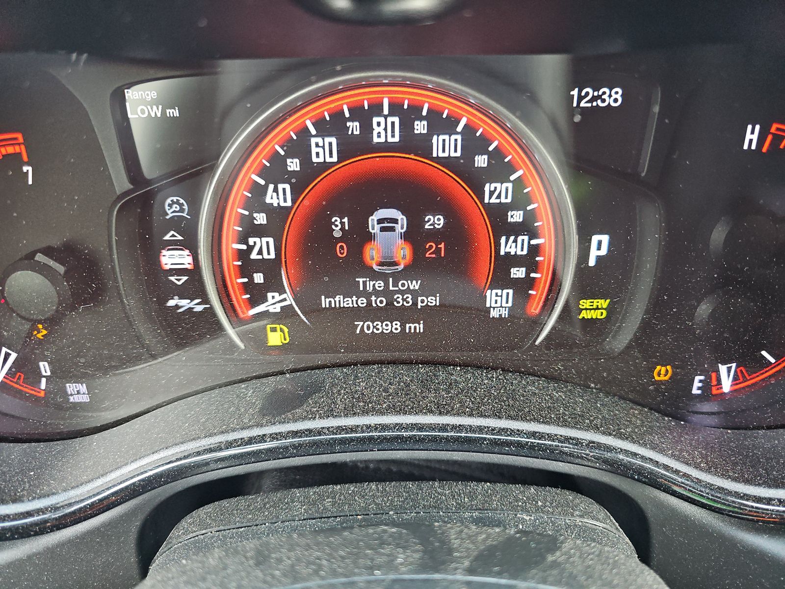 2022 Dodge Durango R/T AWD