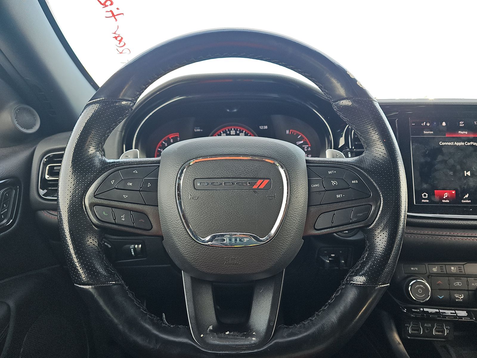 2022 Dodge Durango R/T AWD