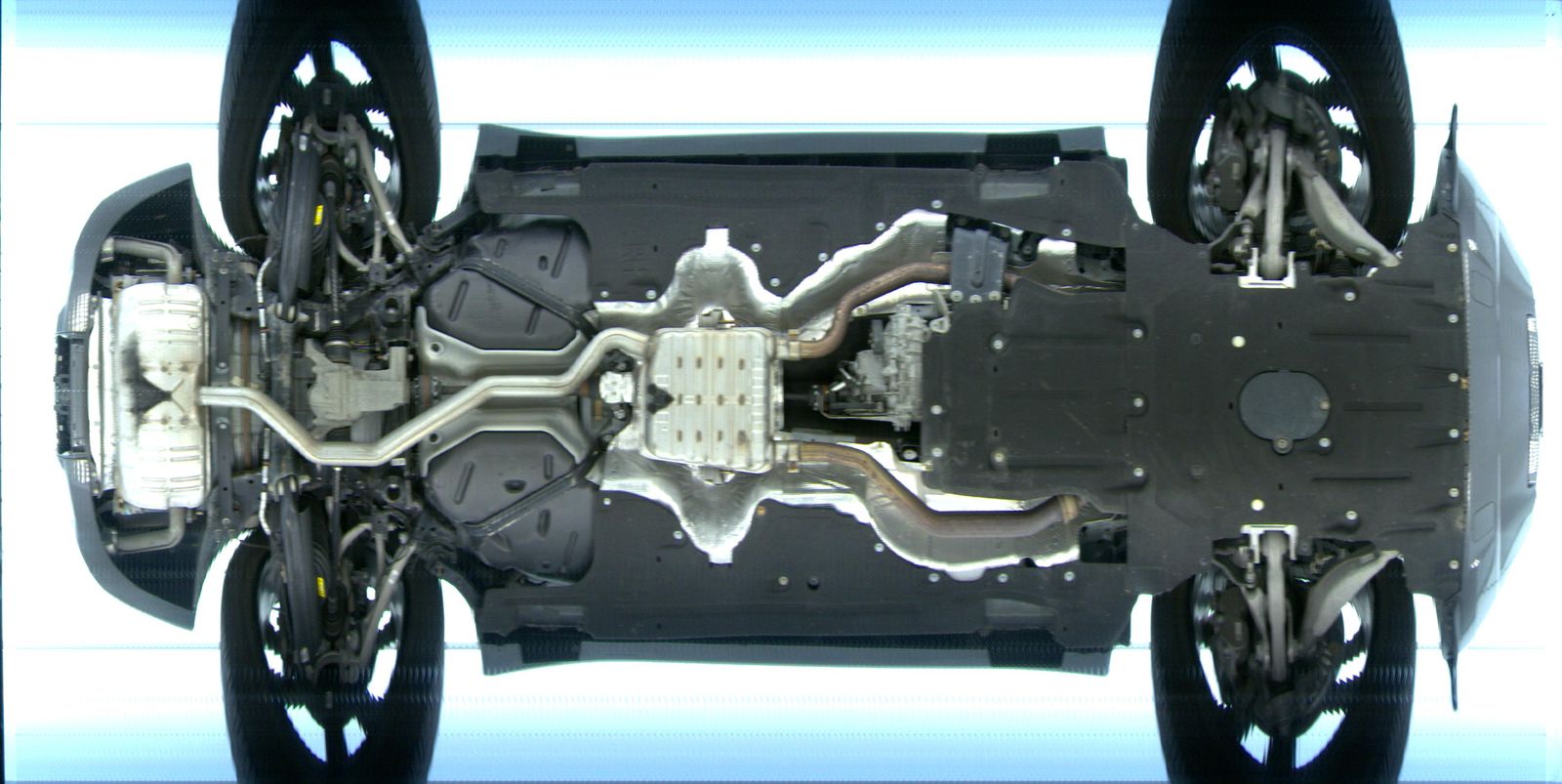 2022 Jeep Grand Cherokee Overland AWD