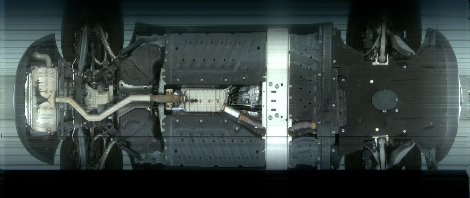 2022 Jeep Grand Cherokee 4xe AWD