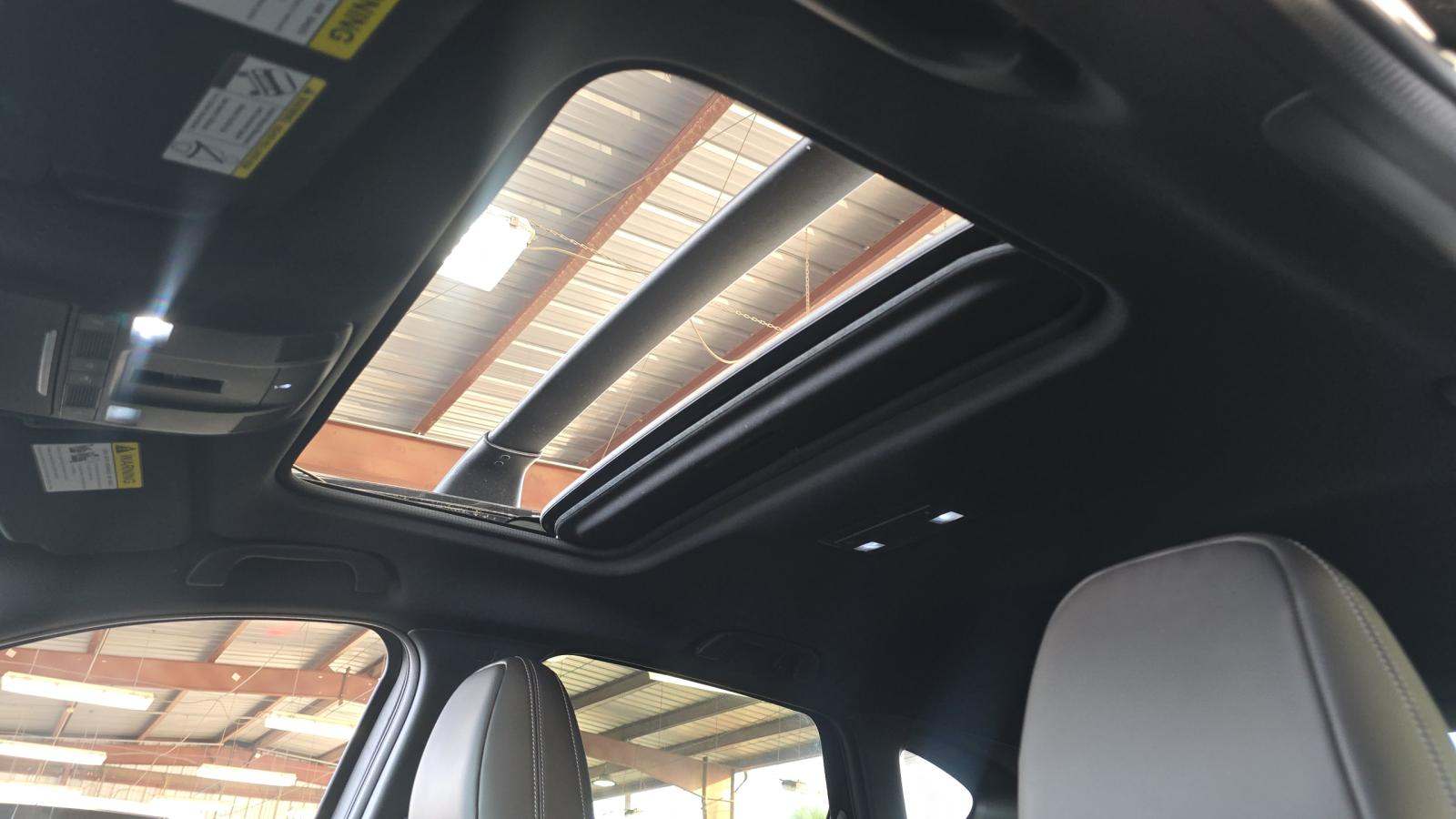 2025 MAZDA CX-5 2.5 Turbo Signature AWD