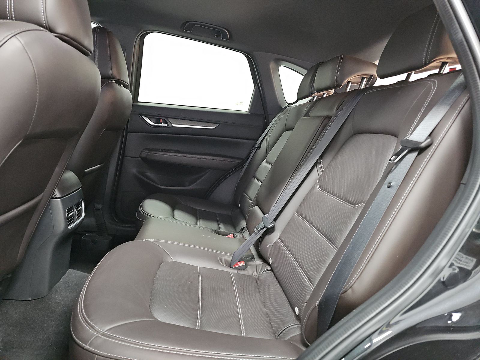 2025 MAZDA CX-5 2.5 Turbo Signature AWD