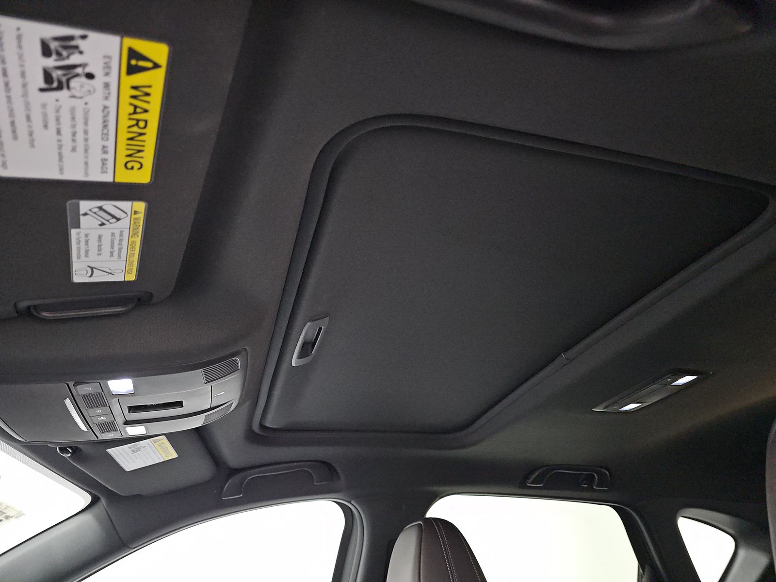 2025 MAZDA CX-5 2.5 Turbo Signature AWD