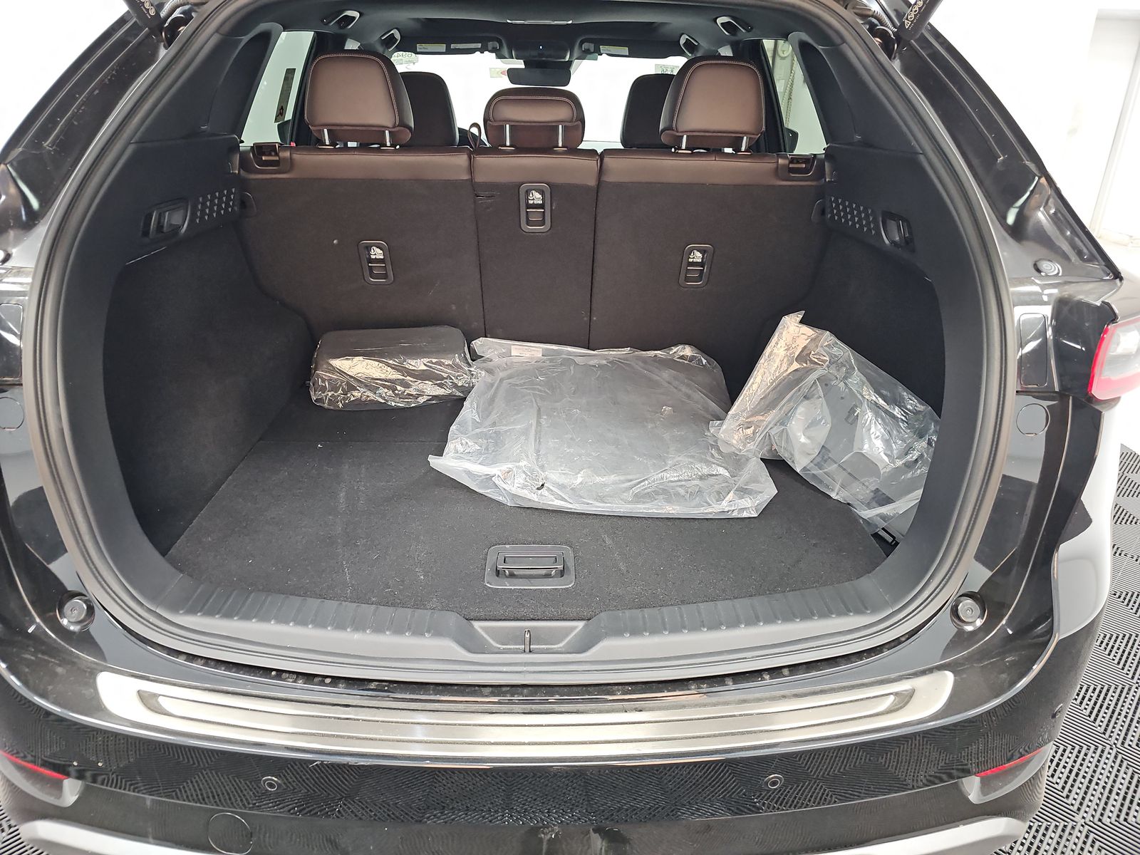 2025 MAZDA CX-5 2.5 Turbo Signature AWD