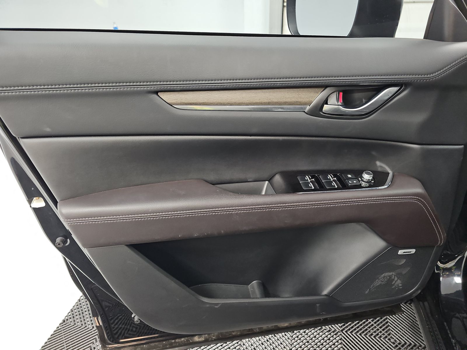 2025 MAZDA CX-5 2.5 Turbo Signature AWD