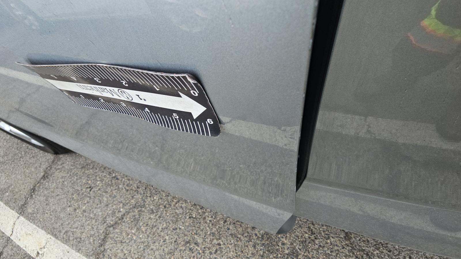 2024 Toyota Highlander LE FWD