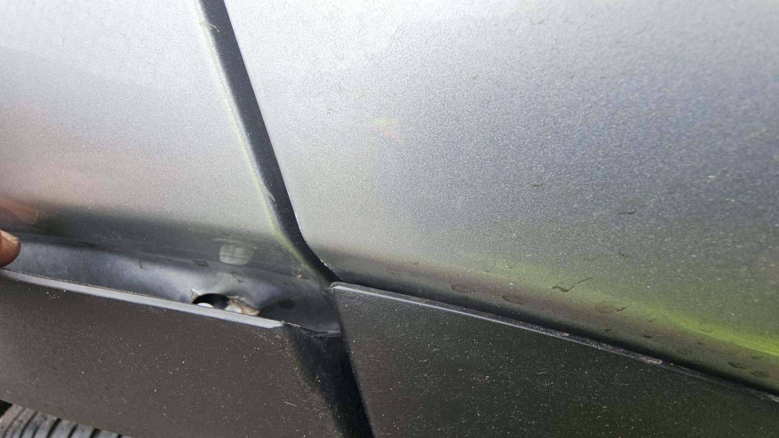 2024 Toyota Highlander LE FWD