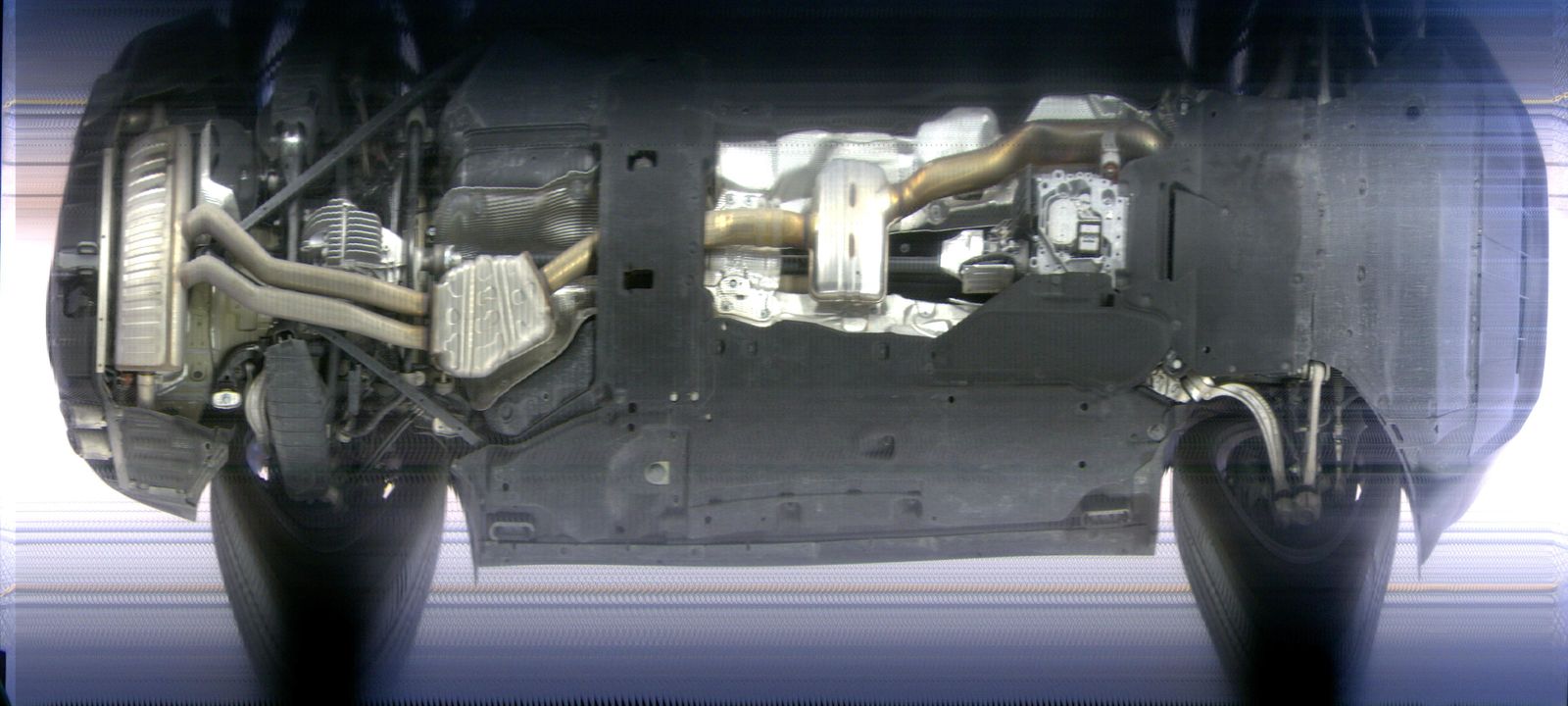 2024 Porsche Cayenne Base AWD