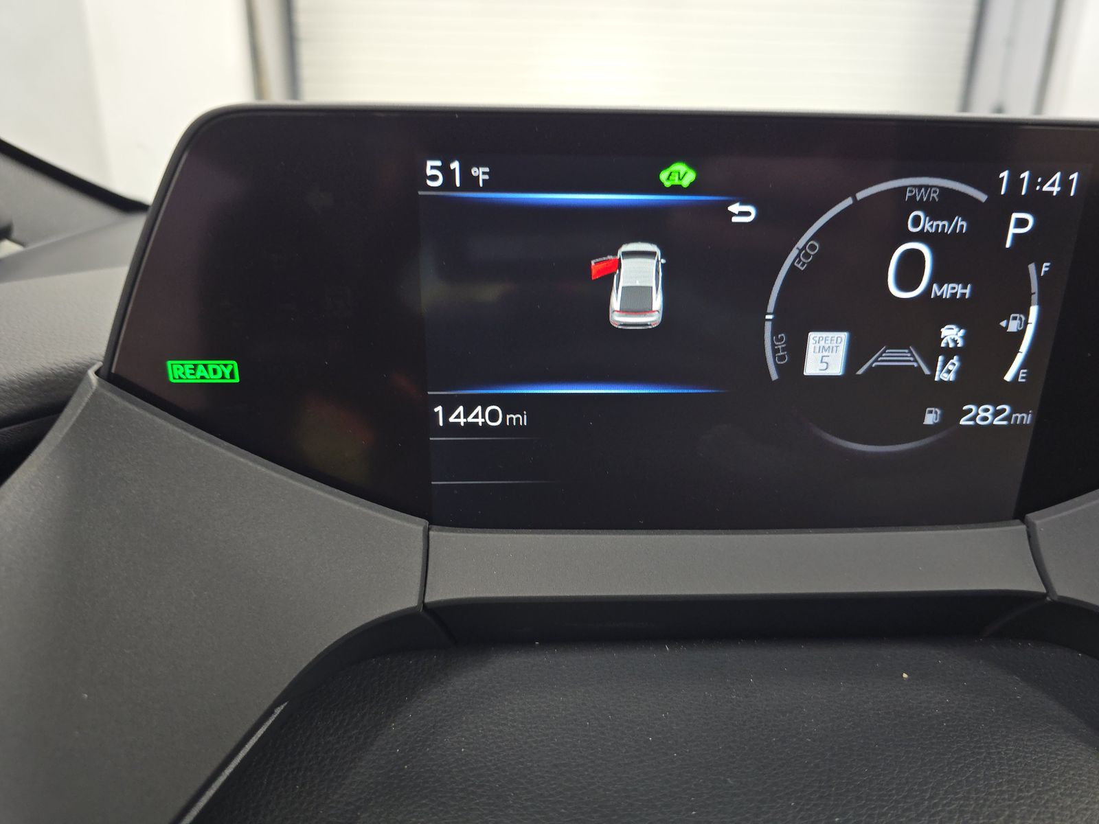 2025 Toyota Prius Limited FWD