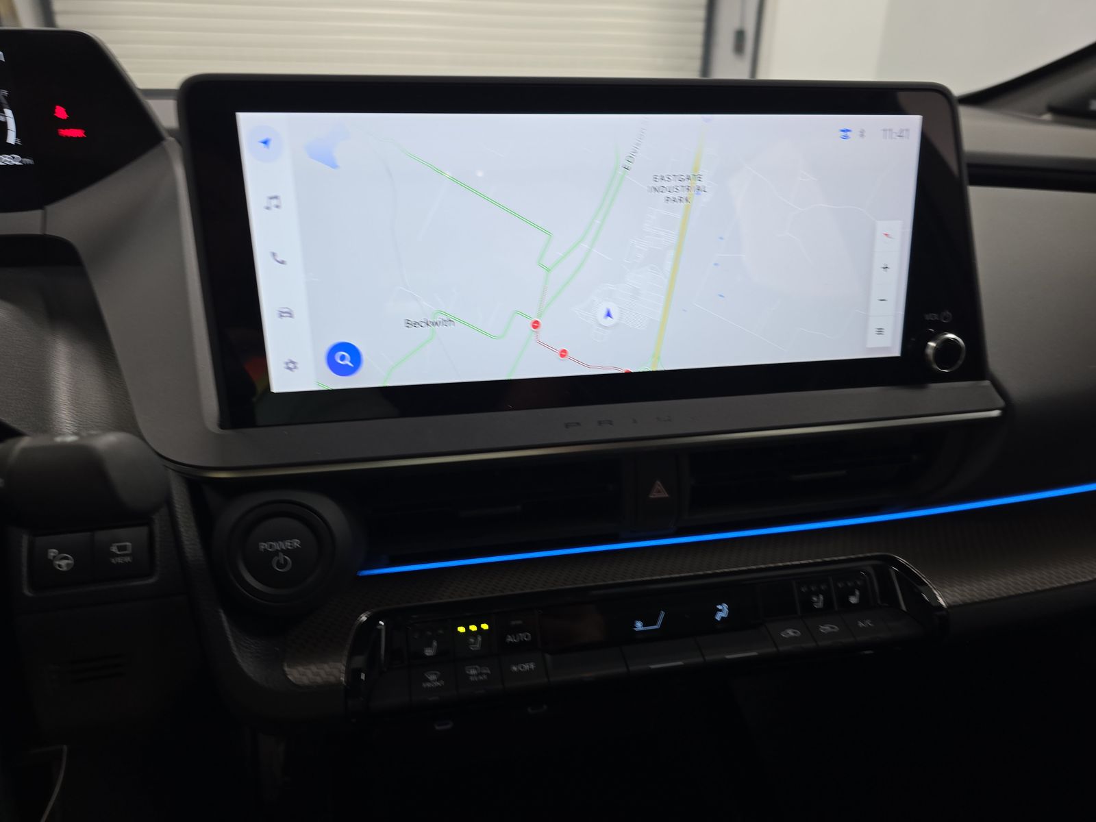 2025 Toyota Prius Limited FWD