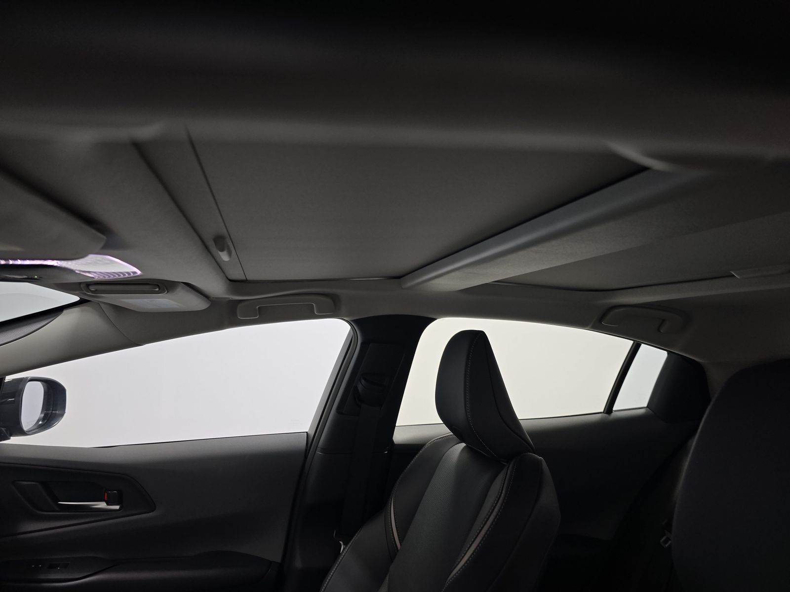 2025 Toyota Prius Limited FWD