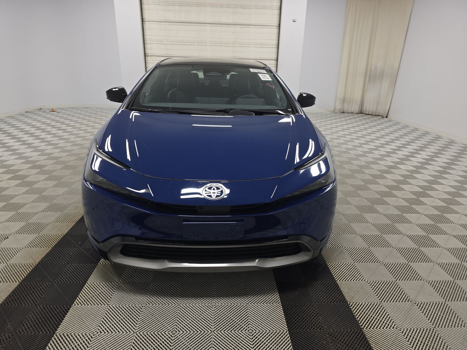 2025 Toyota Prius Limited FWD