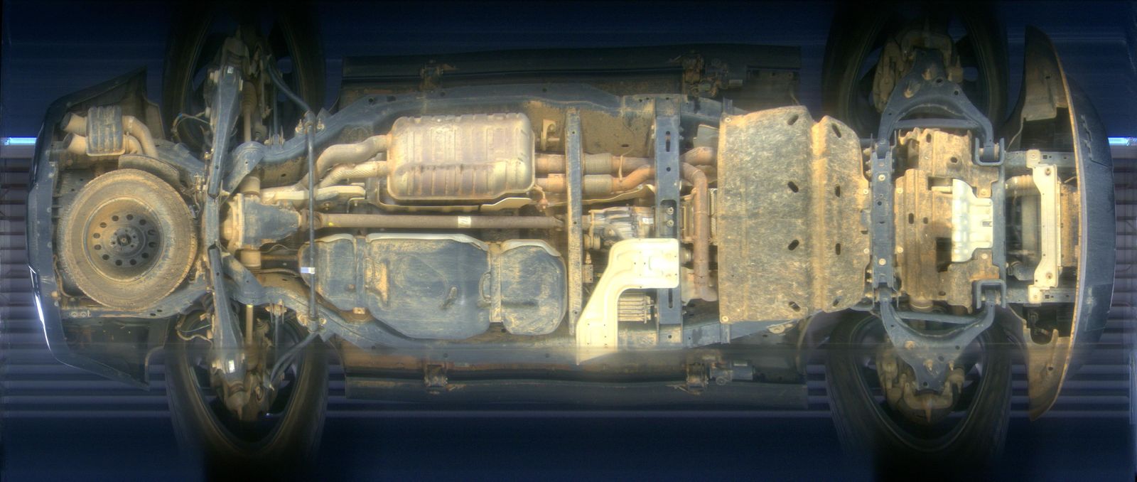 2024 Lincoln Navigator Reserve AWD