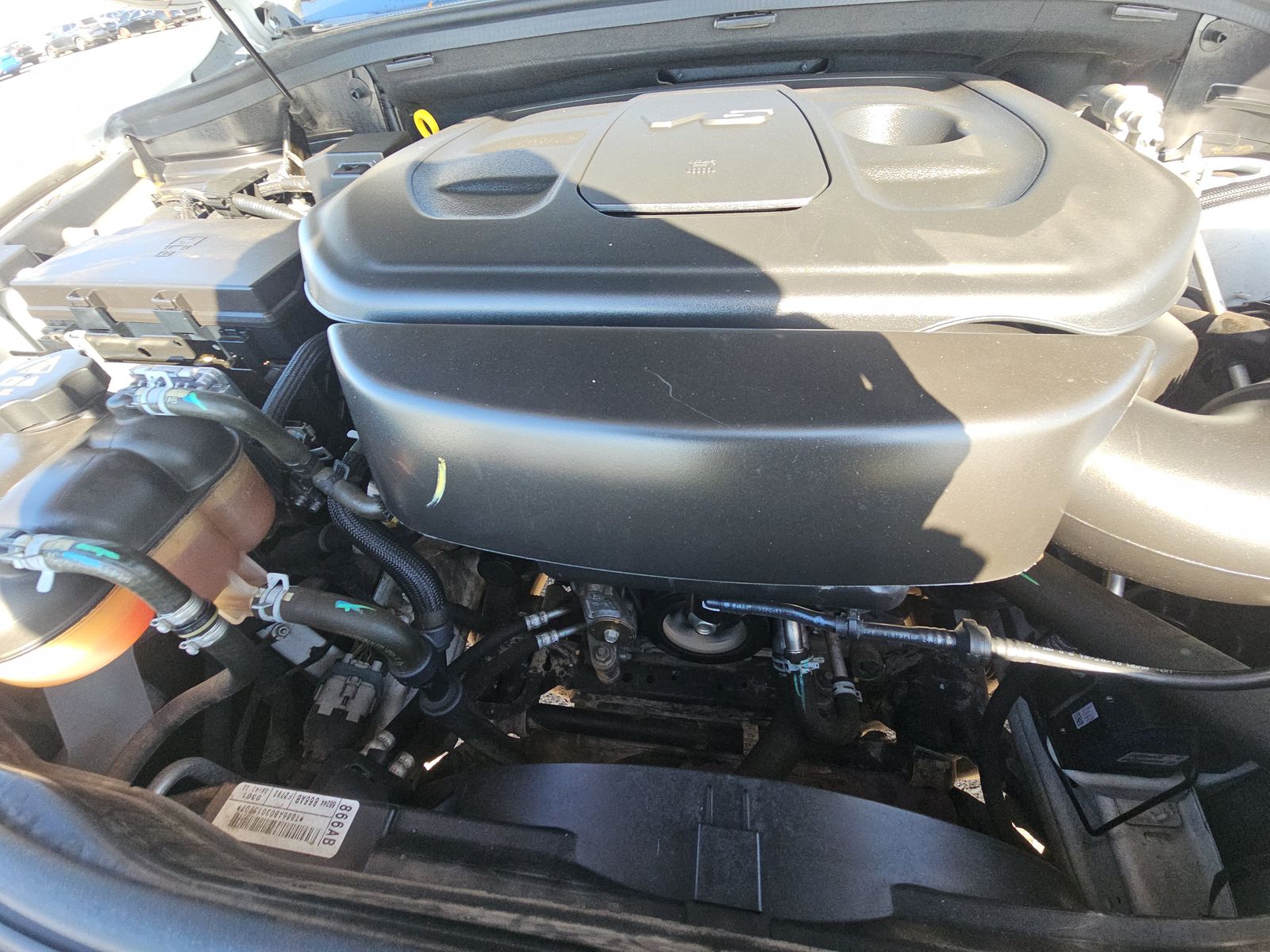 2021 Jeep Grand Cherokee Laredo E Edition AWD