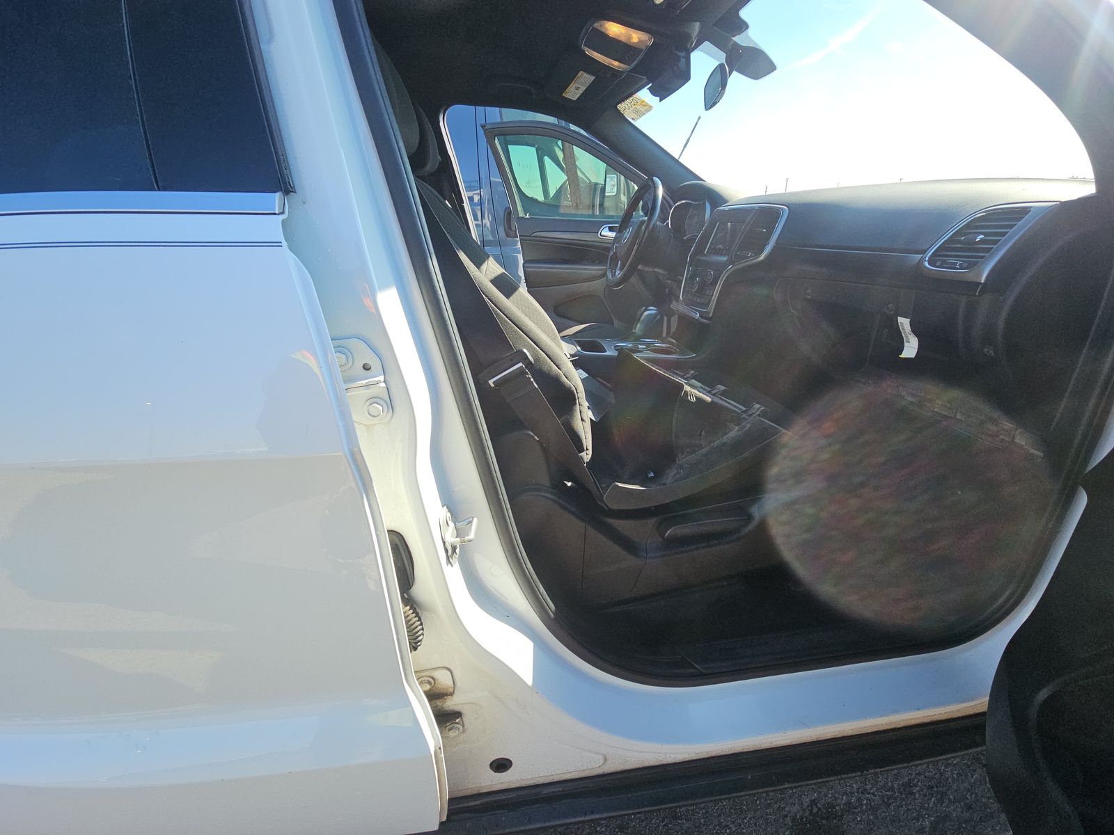 2021 Jeep Grand Cherokee Laredo E Edition AWD