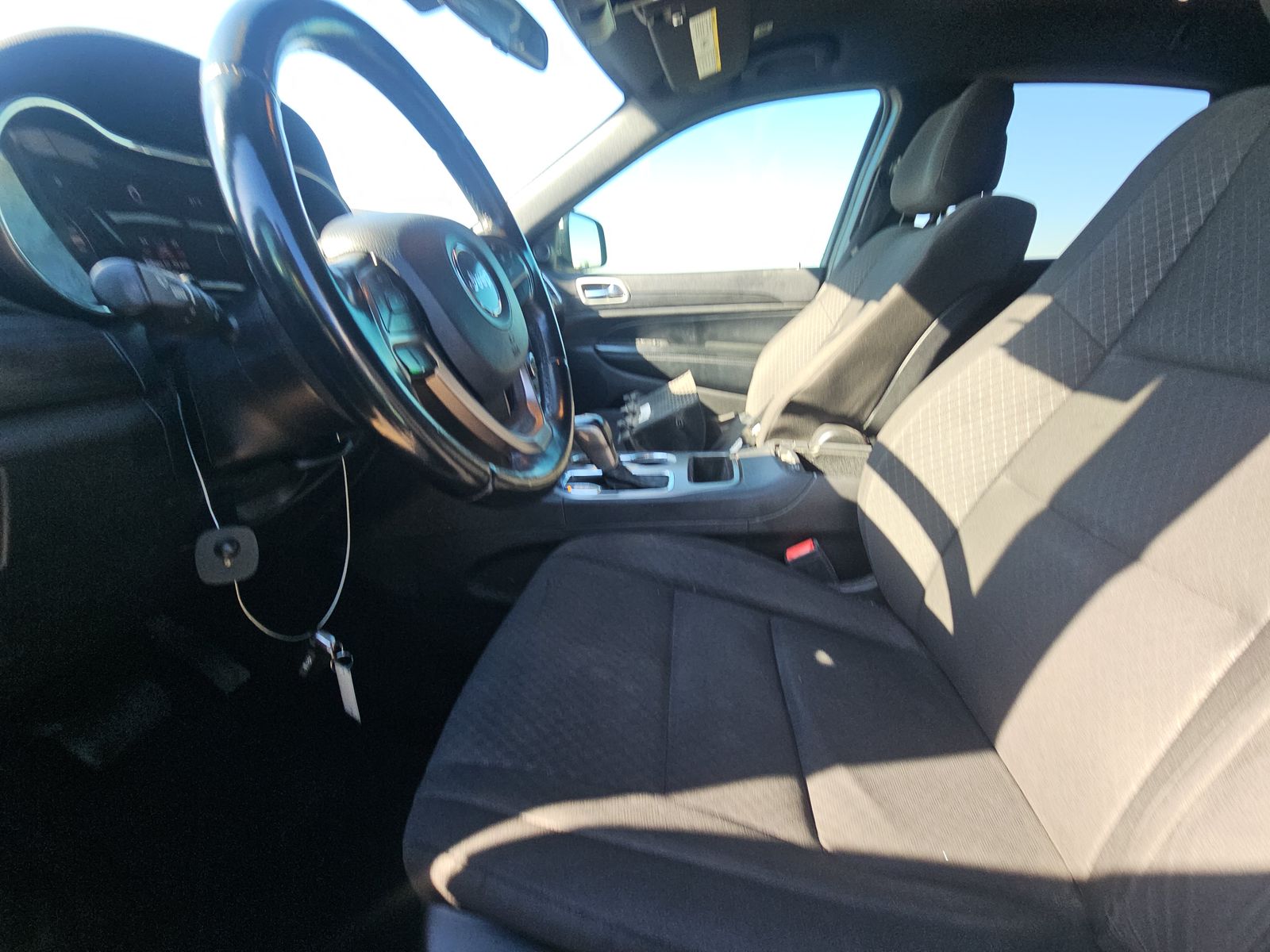 2021 Jeep Grand Cherokee Laredo E Edition AWD