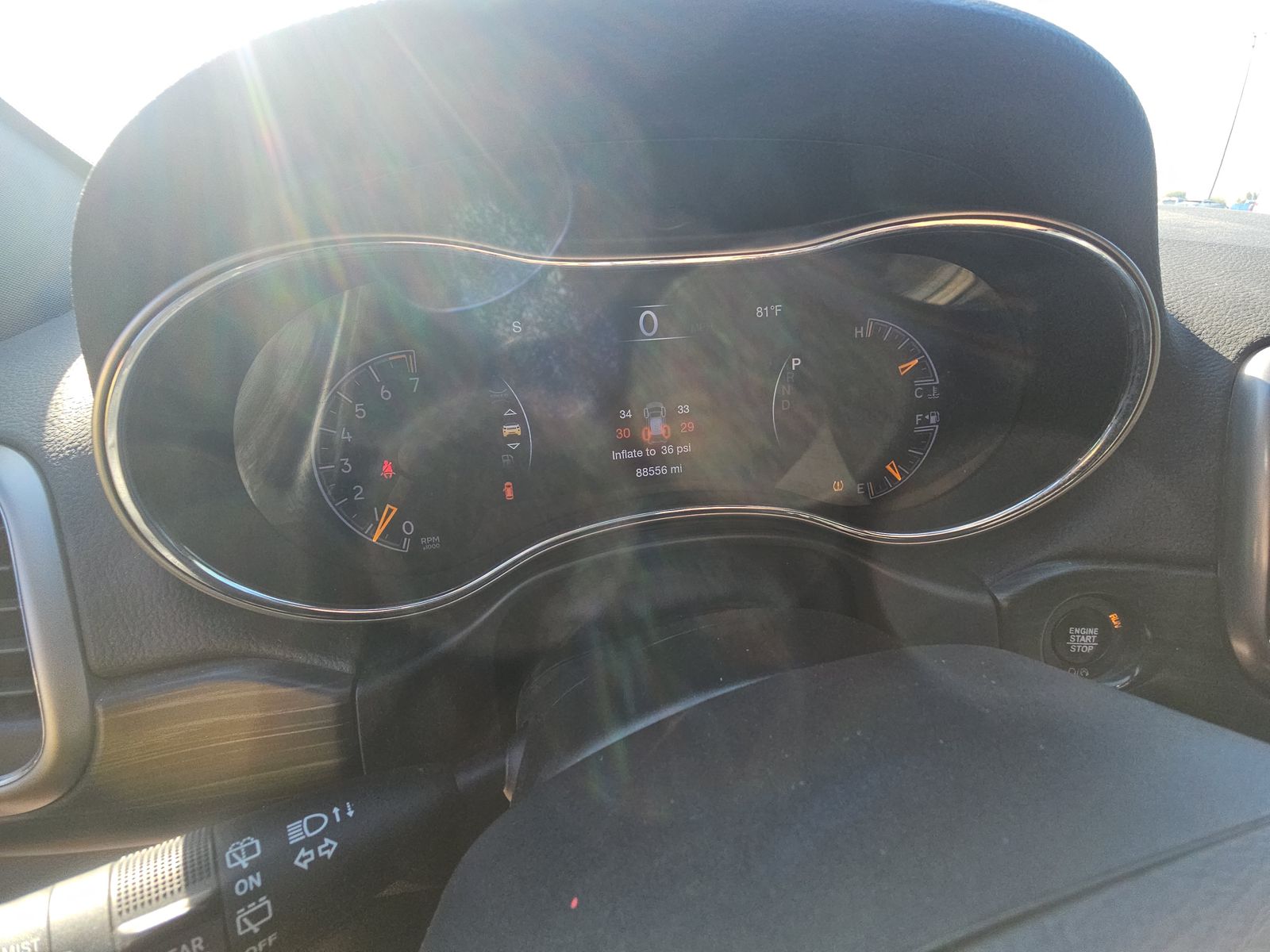 2021 Jeep Grand Cherokee Laredo E Edition AWD