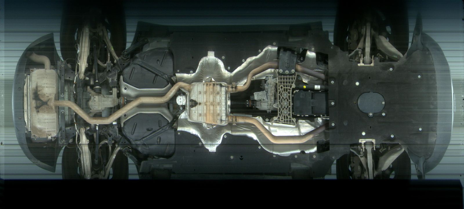 2024 Jeep Grand Cherokee Altitude AWD