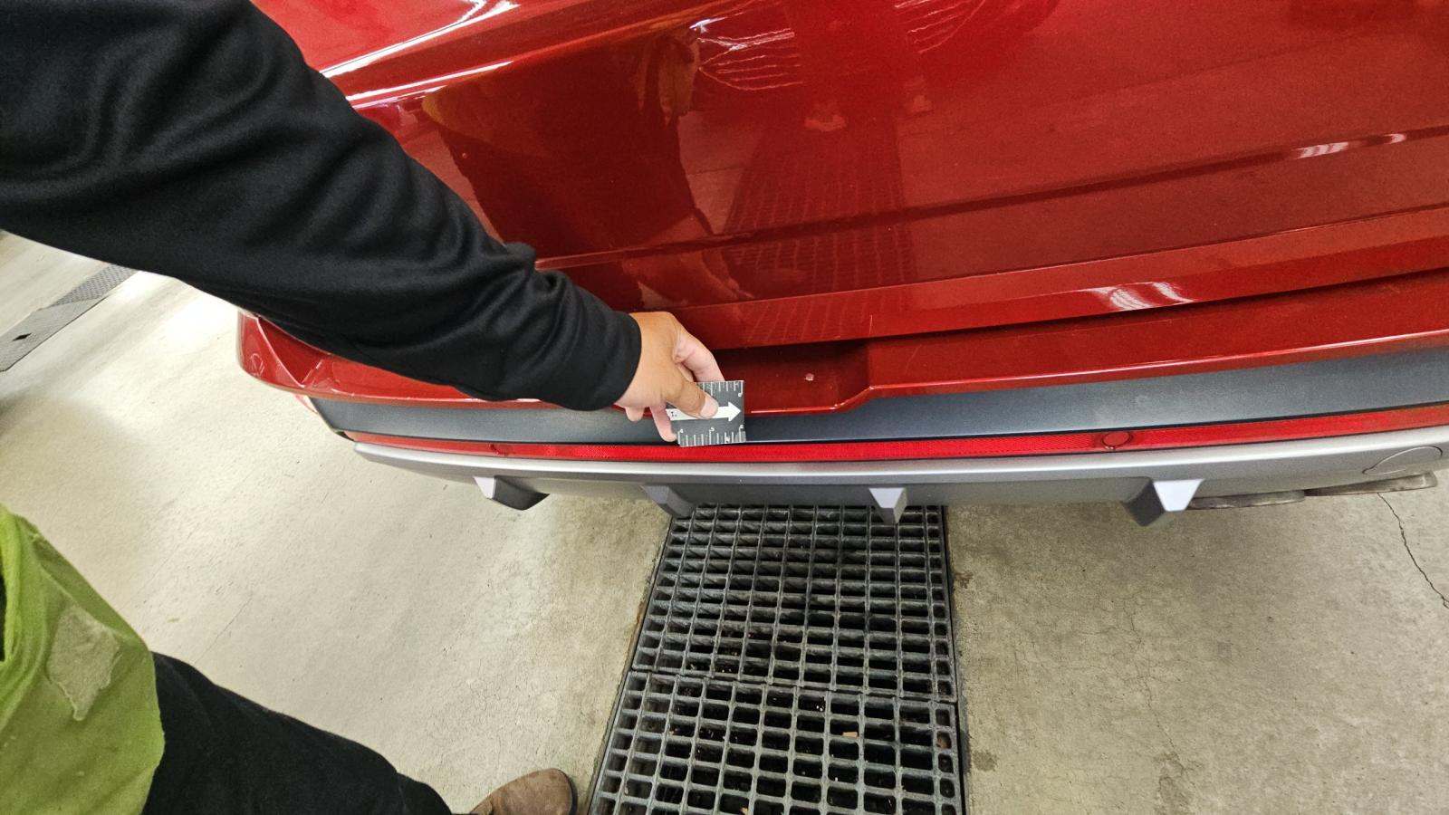 2022 Hyundai Tucson N Line AWD