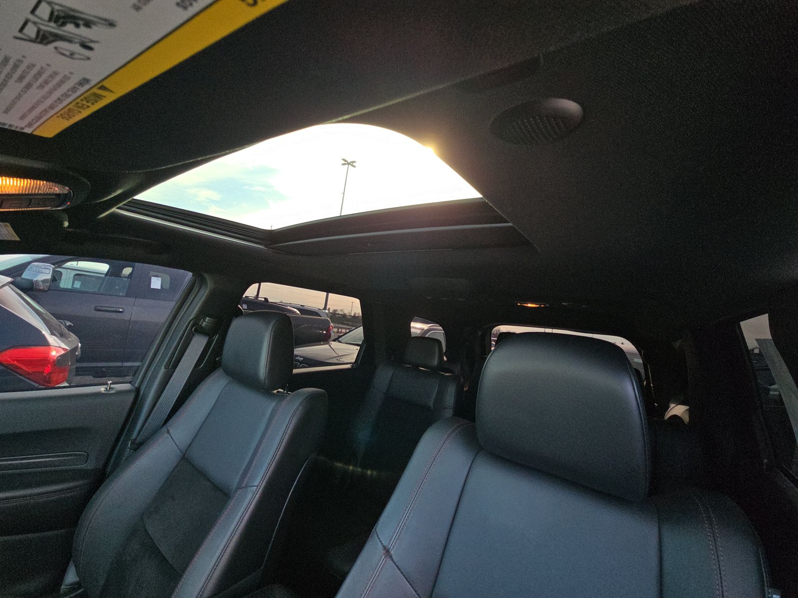 2022 Dodge Durango R/T AWD