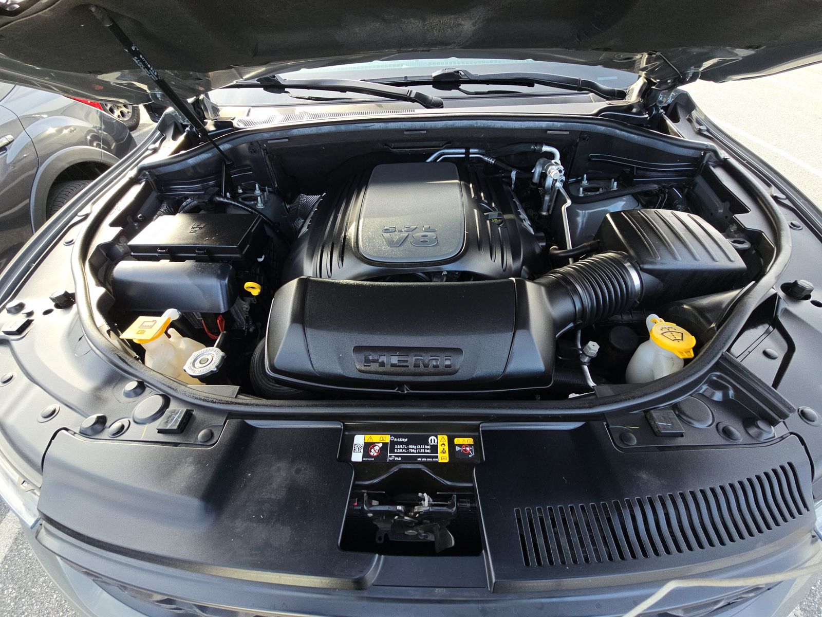 2022 Dodge Durango R/T AWD