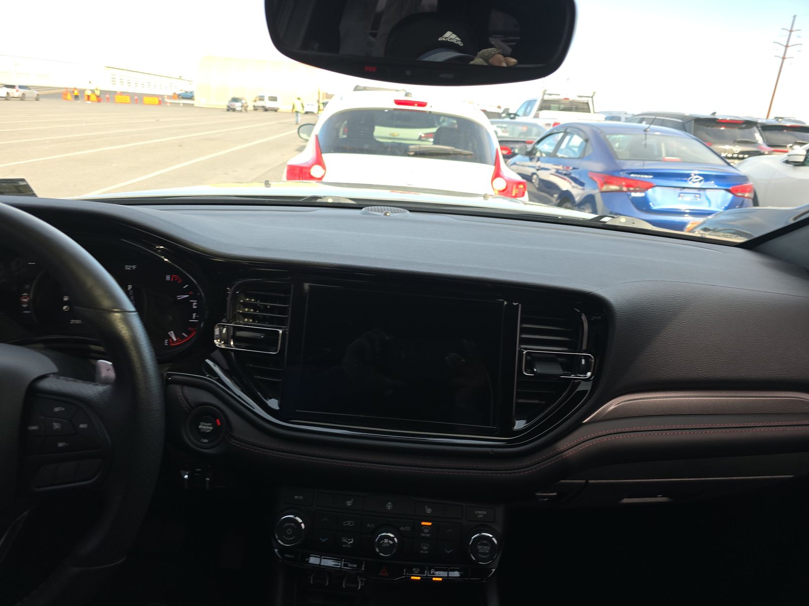 2022 Dodge Durango R/T AWD