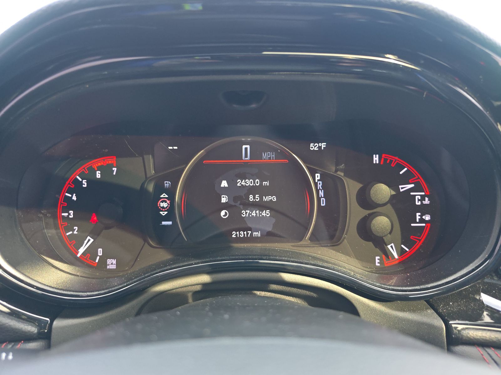 2022 Dodge Durango R/T AWD