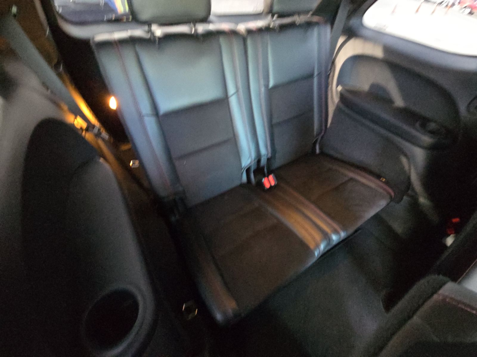 2022 Dodge Durango R/T AWD