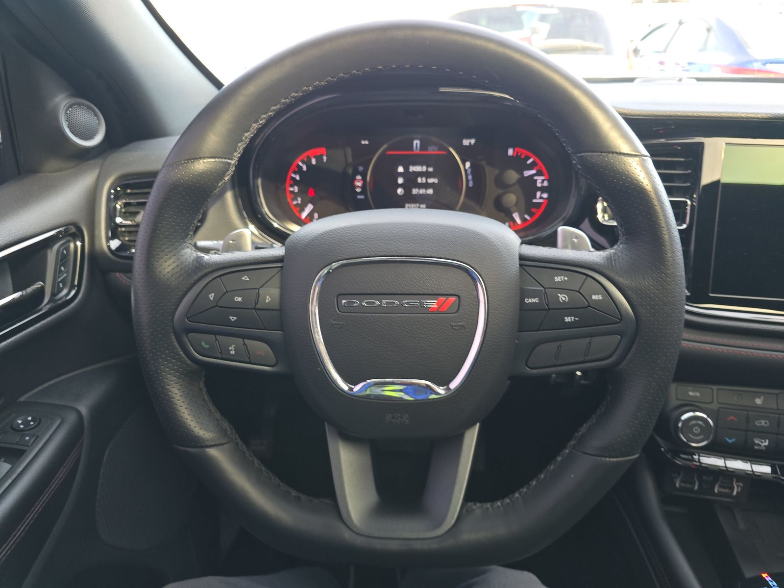 2022 Dodge Durango R/T AWD