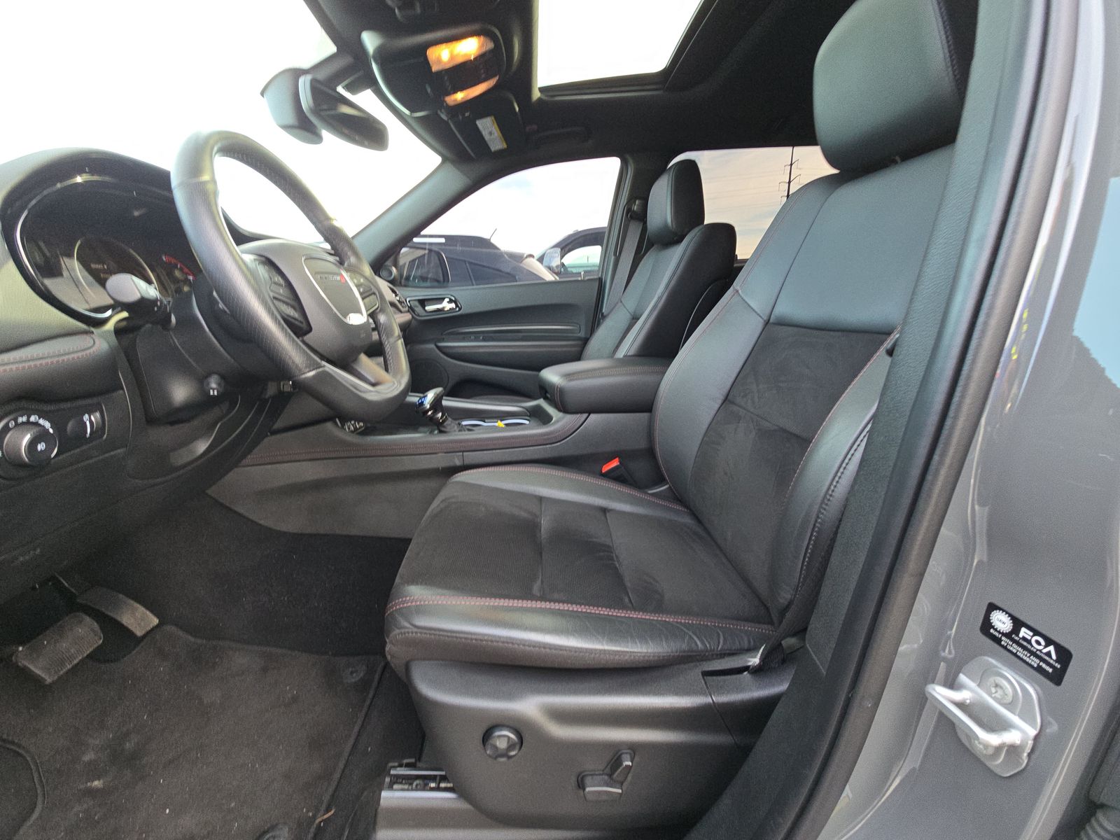 2022 Dodge Durango R/T AWD