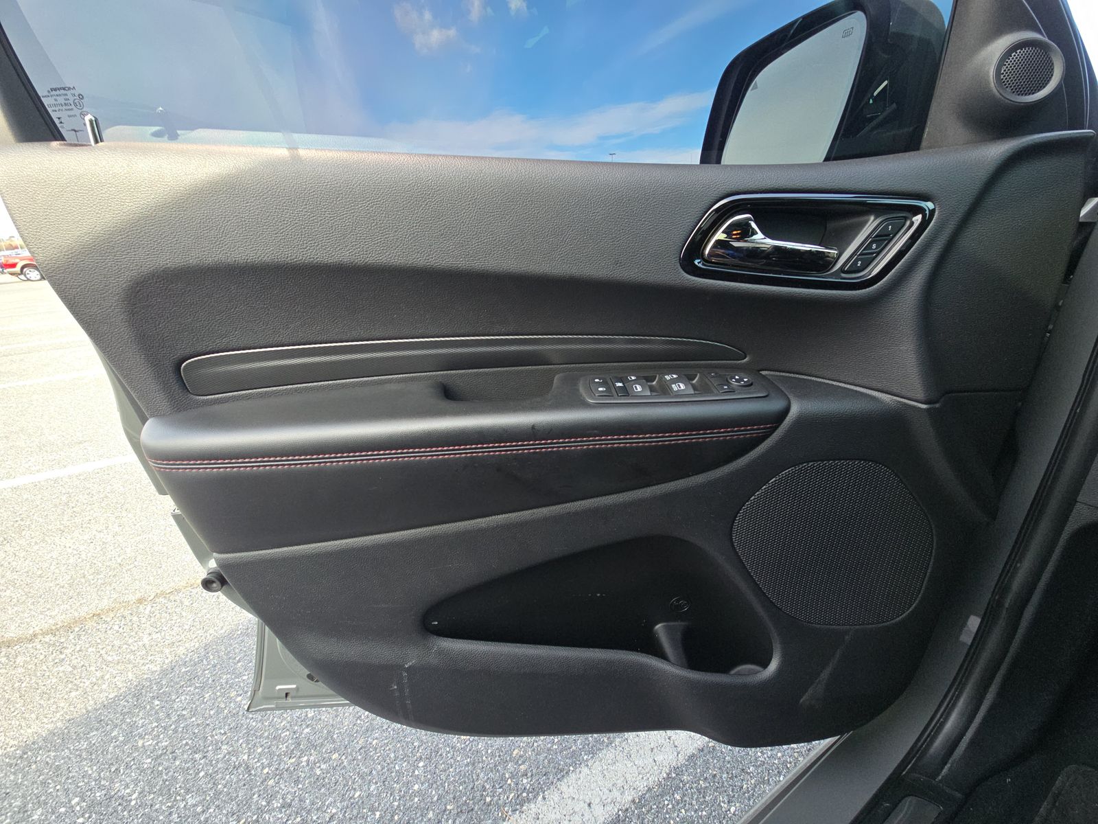 2022 Dodge Durango R/T AWD