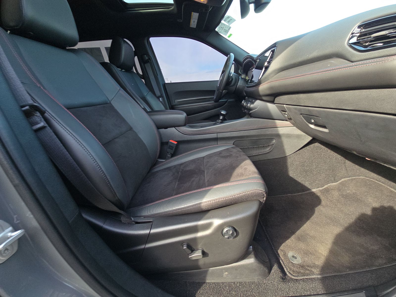 2022 Dodge Durango R/T AWD